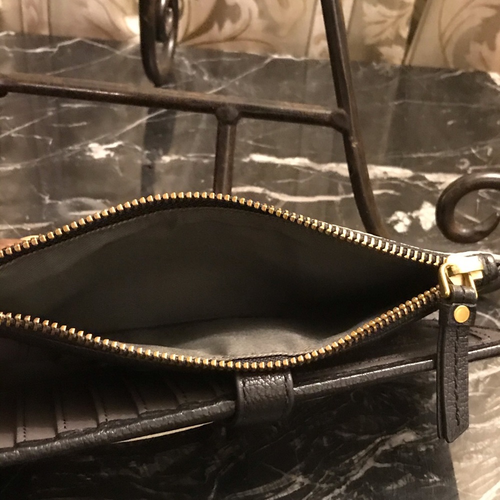 Fossil Fantastic Keely Tab Clutch Wallet, Womens - image 5